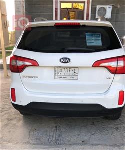 کیا سۆرینتۆ